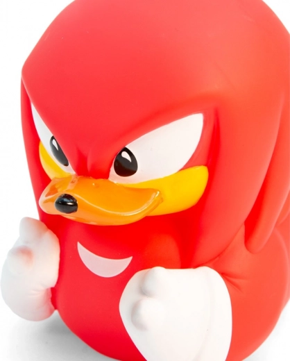 Aspetto iconico di Knuckles