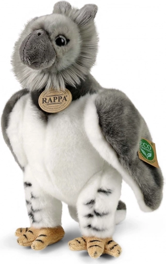 Harpyja di Peluche 27 cm Rappa