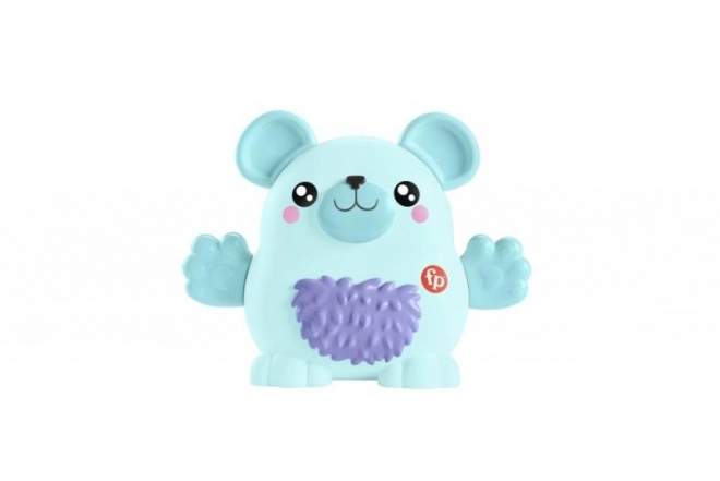 Fisher-Price Mescola e Assembla Animali