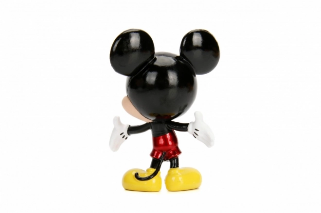 Figura in metallo di Topolino 6,5 cm