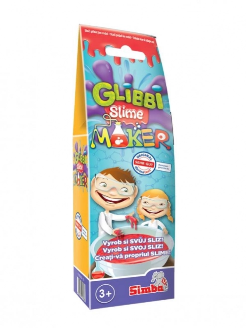 Glibbi Slime Maker