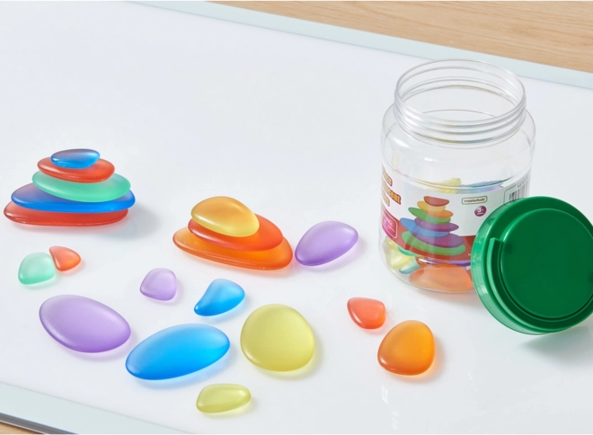 Pannello Luminico LED con Telecomando Masterkidz