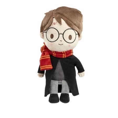 Peluche Harry Potter