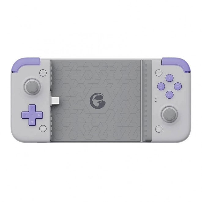 Controller GameSir X2s con supporto per smartphone