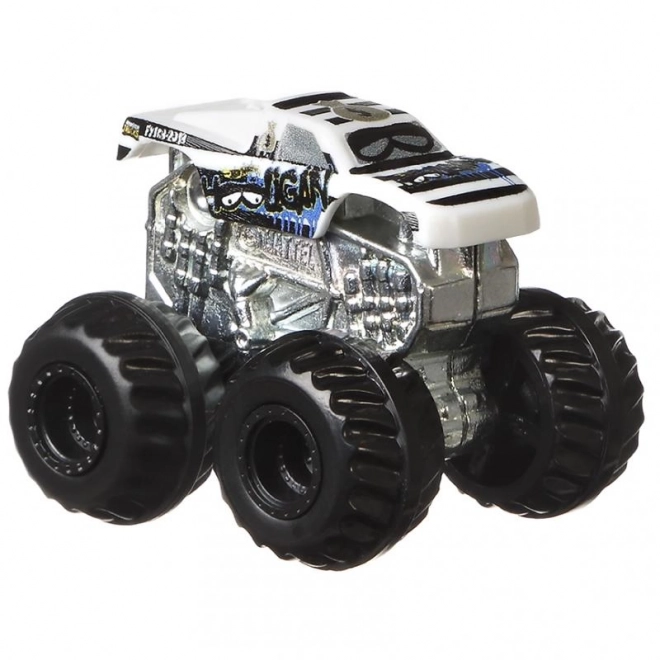 Hot Wheels Monster Truck Mini Auto