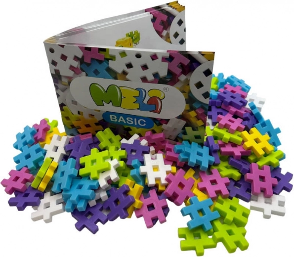 Colori pastello che piacciono ai bambini