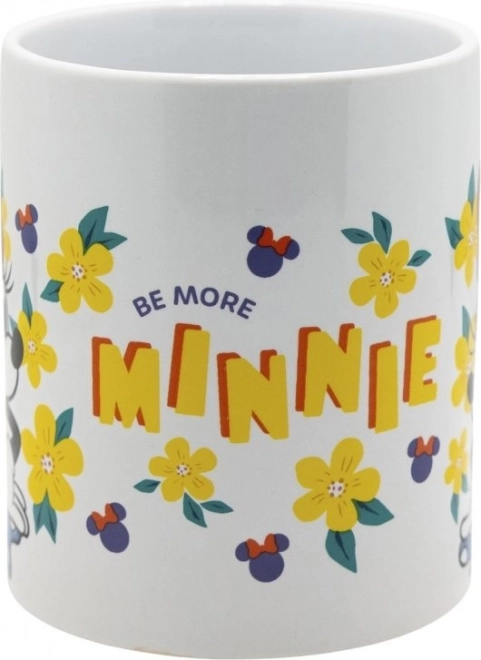 Tazza in ceramica Minnie 325 ml