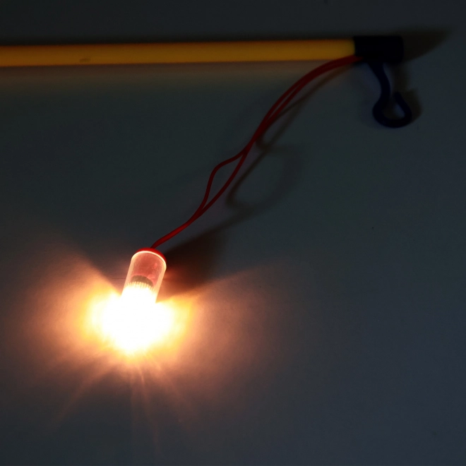 Bacchetta per Lanterna con LED 50 cm