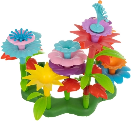 Base stabile e pezzi modulari