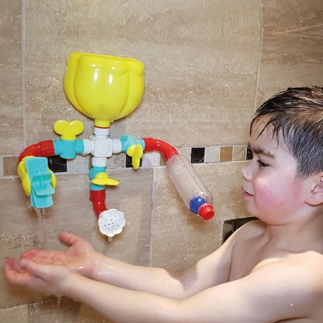 Cascata da Bagno per Bambini