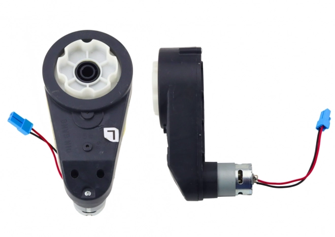 Motore stradale 24V RS555 200W 11000RPM