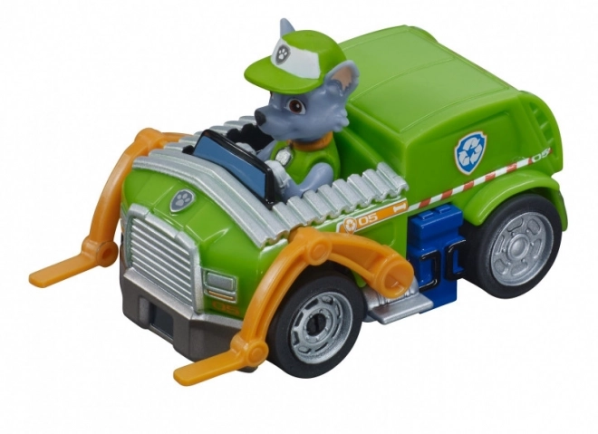 Veicolo Rocky Paw Patrol