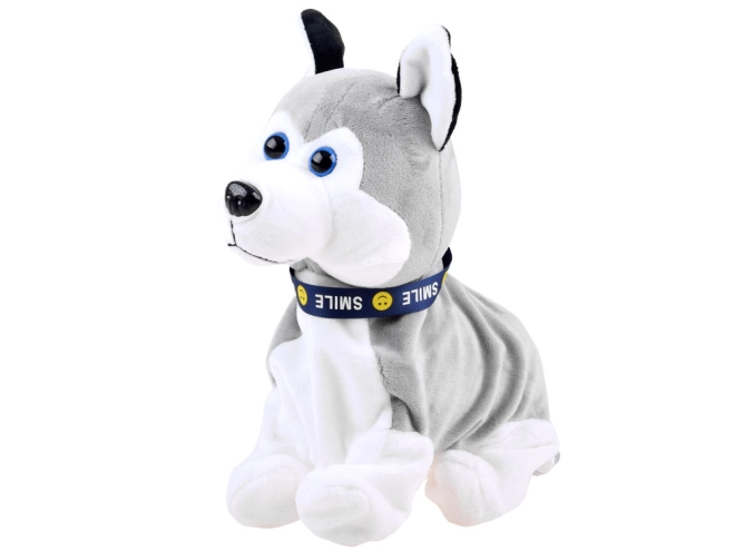 Morbido peluche e design sicuro