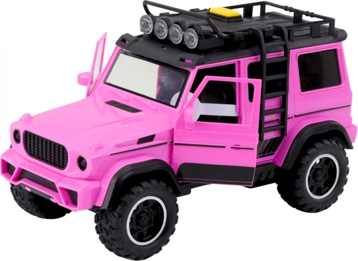 Effetti luminosi e sonori per il massimo realismo