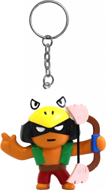 Portachiavi Brawl Stars