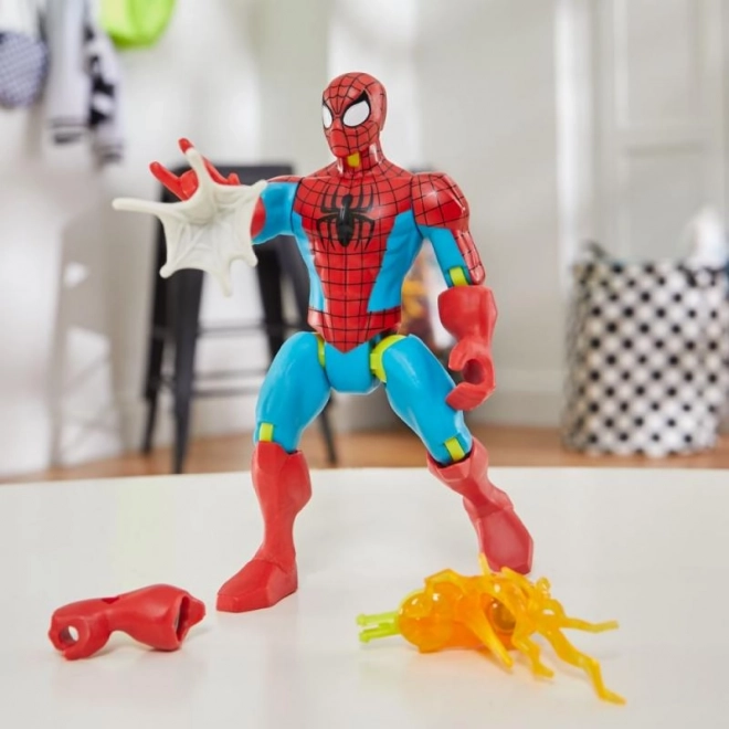 Figura Spider-Man MixMashers