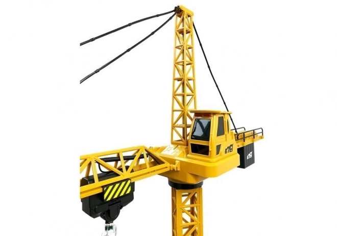 Gru edile R/C telecomandata