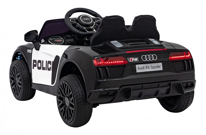 Macchina Elettrica per Bambini Audi R8 con Telecomando