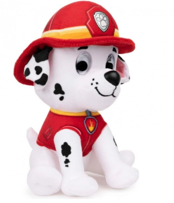 Peluches Paw Patrol 15cm Marshall