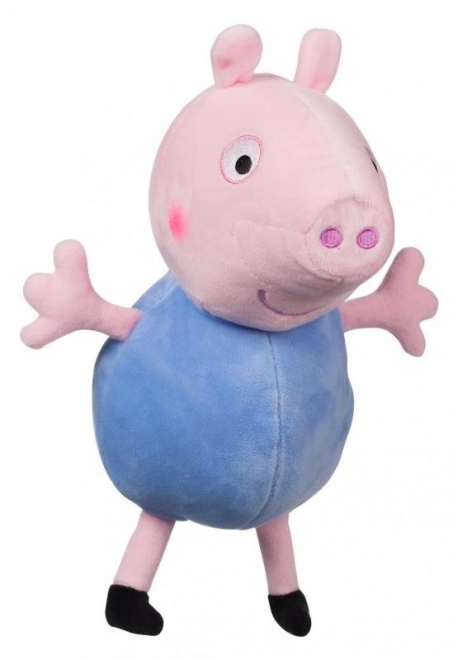 George peluche Prasátko Peppa 35,5 cm