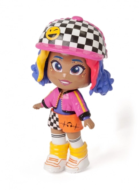 Set di gioco KookyLoos Mel - armadio per bambole