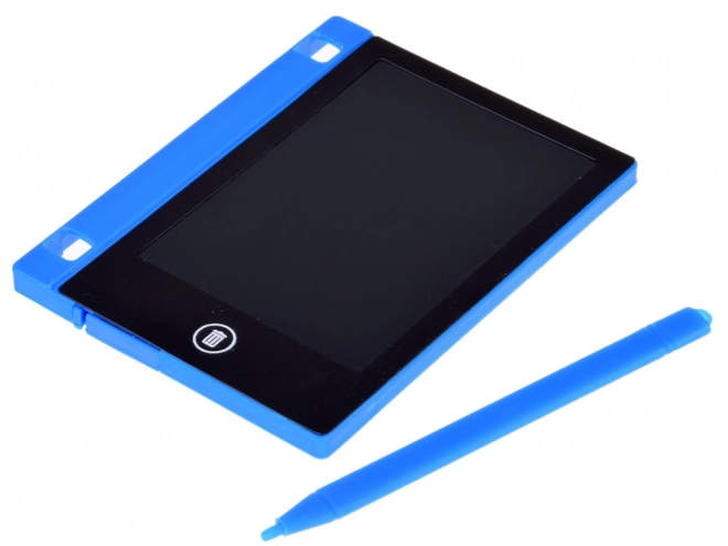 Mini tablet grafico con penna per bambini