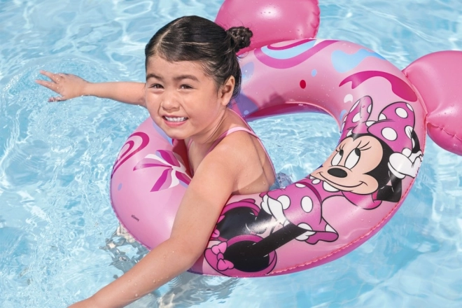 Ruota gonfiabile per bambini MInnie Mouse