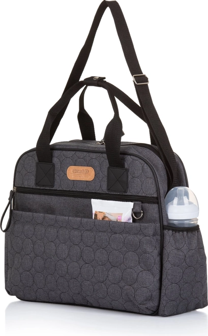 Tasche esterne pratiche