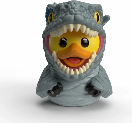 Design dinosauro dettagliato che risalta