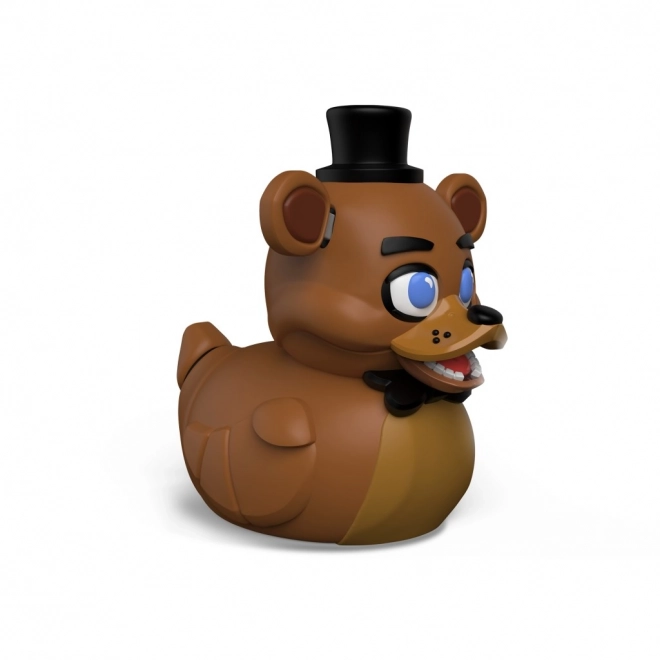 Mini papera bagno FREDDY Tubbz