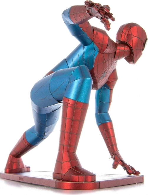 Puzzle 3D Metal Earth Avengers: Spider-Man