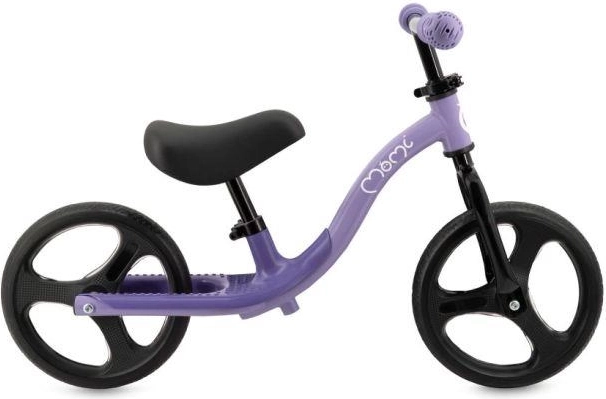 Regolazione rapida di sella e manubrio