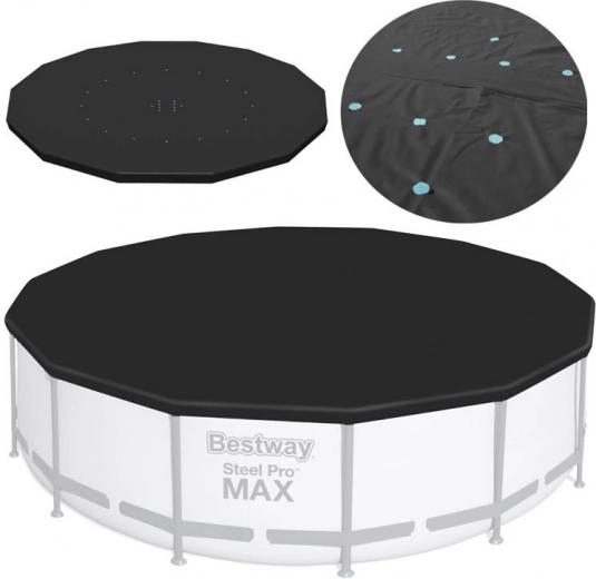 Fori di drenaggio contro l