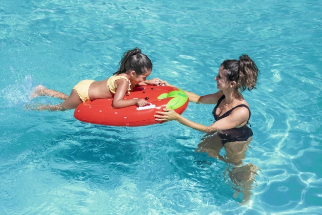 Tavola gonfiabile per nuoto Anguria Bestway