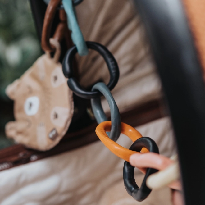 Anelli di collegamento Ababu per bambini