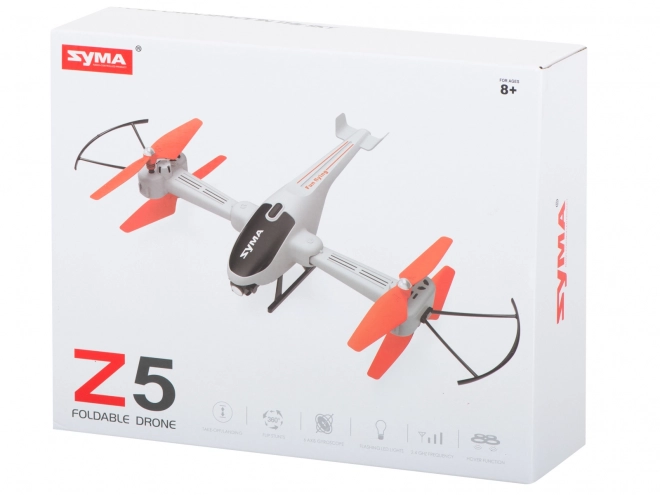 Dron telecomandato SYMA Z5