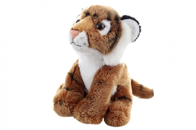 Peluche animale selvaggio 15 cm ECO-FRIENDLY