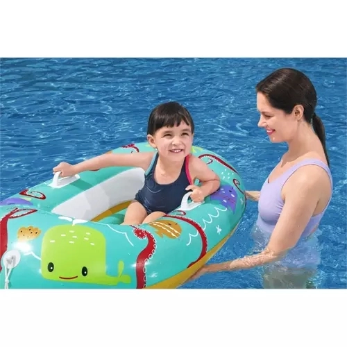 Pontone da nuoto - BESTWAY 34009
