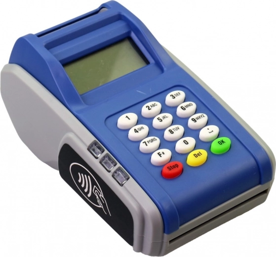 Design compatto e resistente