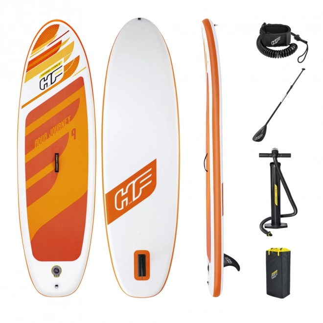 Set Aqua Journey Hydro-Force