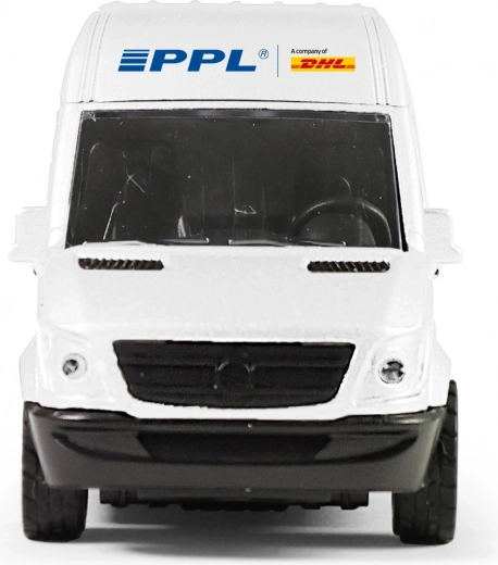 Meccanismo a retrocarica senza batterie