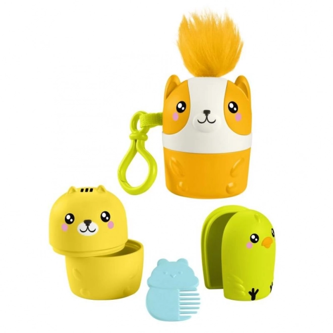 Set di figurine Animali Costruibili
