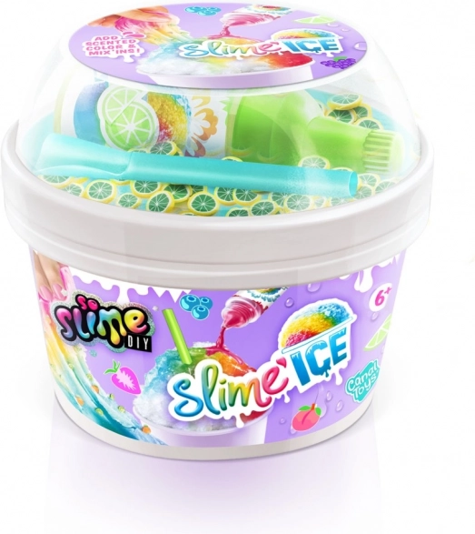 Slime Ice tazza So Slime