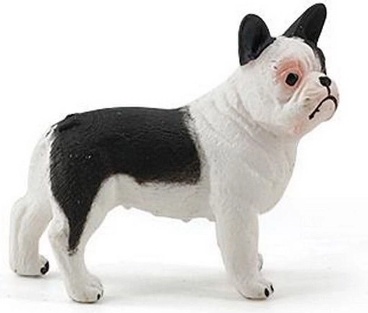 Figura di Bulldog Francese