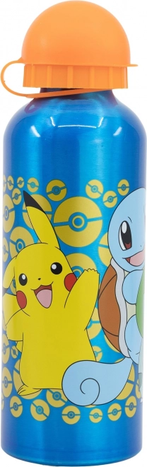 Borraccia in alluminio Pokémon 530 ml