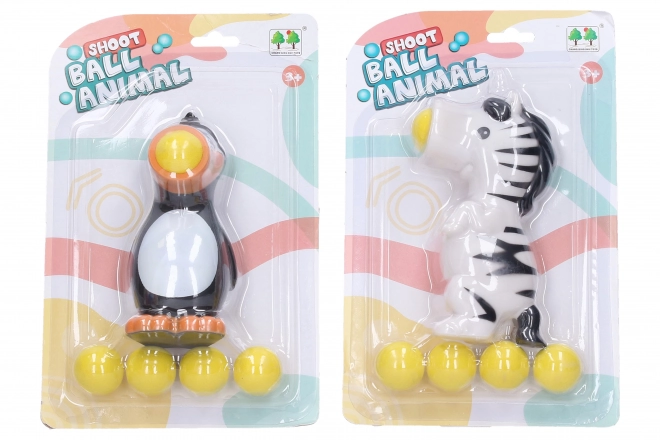 Animals Spara Palline 14 cm