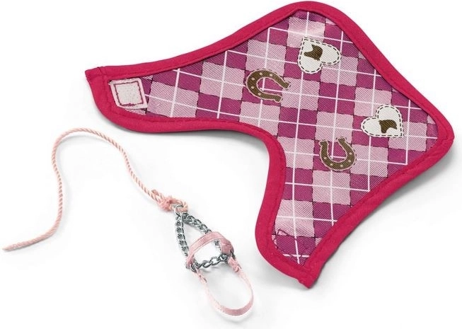 Copertina stilosa con motivi