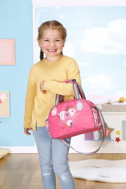 Borsa cambio BABY born