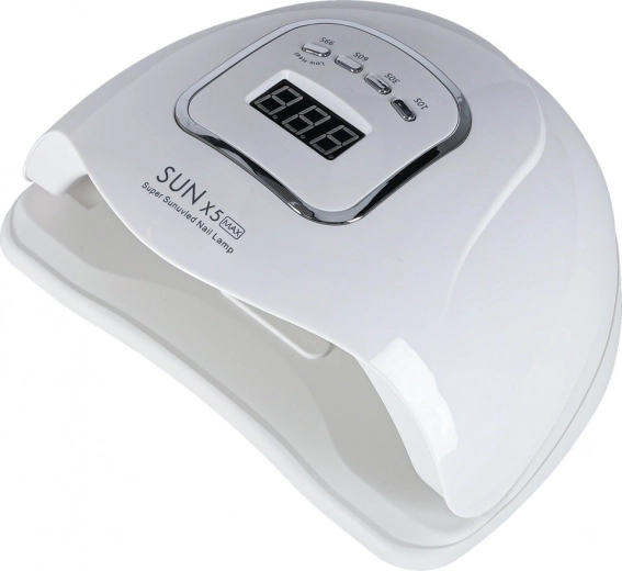 Timer intelligente e sensore di movimento