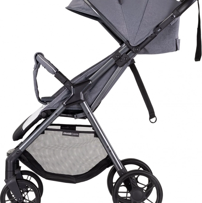 Passeggino sportivo Chipolino Sparkle Cloud
